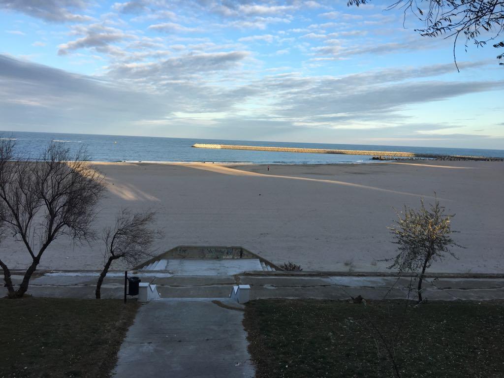 Seafront Faleza Nord Констанца Екстер'єр фото